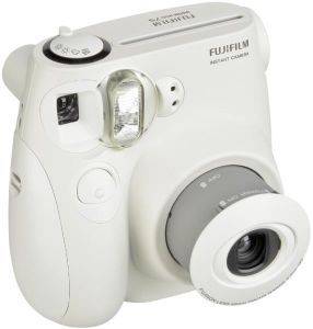 FUJIFILM INSTAX MINI 7S SET