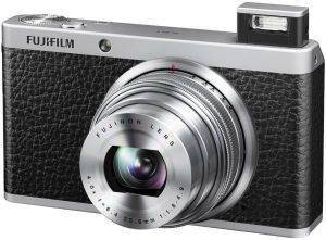 FUJIFILM XF1 BLACK FUJIFILM XF1 BLACK