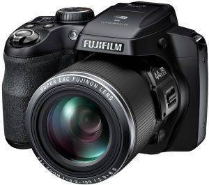 FUJIFILM FINEPIX S8400W BLACK FUJIFILM FINEPIX S8400W BLACK