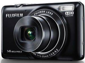 FUJIFILM FINEPIX JX370 BLACK