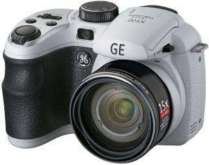 GENERAL ELECTRIC X500 POWER PRO SERIES WHITE GENERAL ELECTRIC X500 POWER PRO SERIES WHITE
