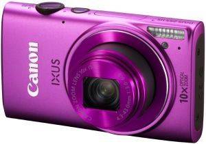 CANON IXUS 255 PINK