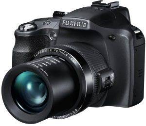 FUJIFILM FINEPIX SL240 FUJIFILM FINEPIX SL240