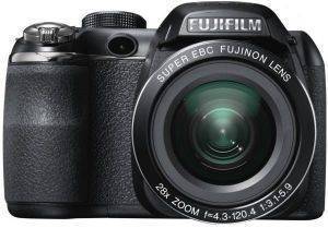 FUJIFILM FINEPIX S4400