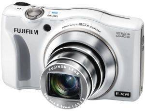 FUJIFILM FINEPIX F750EXR WHITE FUJIFILM FINEPIX F750EXR WHITE