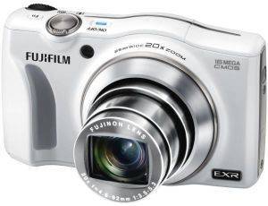 FUJIFILM FINEPIX F750EXR WHITE