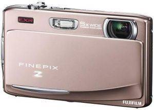 FUJIFILM FINEPIX Z950EXR BROWN FUJIFILM FINEPIX Z950EXR BROWN