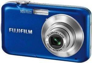 FUJIFILM FINEPIX JV250 BLUE