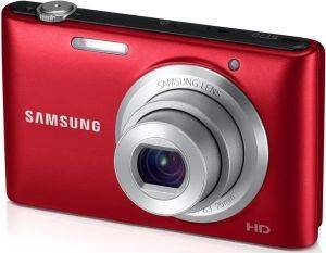 SAMSUNG ST72 RED