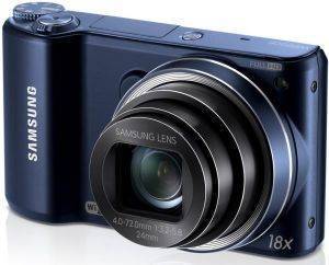 SAMSUNG WB250F BLACK