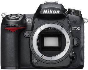 NIKON D7000 BODY NIKON D7000 BODY
