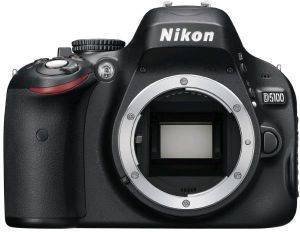 NIKON D5100 BODY