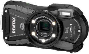 PENTAX OPTIO WG-1 GPS GREY PENTAX OPTIO WG-1 GPS GREY