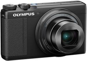 OLYMPUS XZ-10 BLACK OLYMPUS XZ-10 BLACK