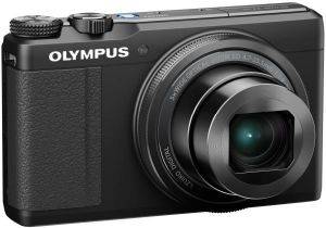 OLYMPUS XZ-10 BLACK