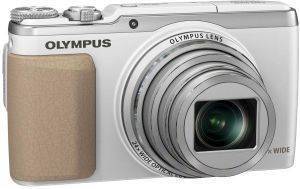 OLYMPUS SH-50 SILVER OLYMPUS SH-50 SILVER