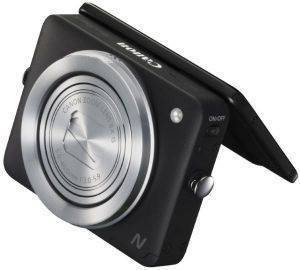 CANON POWERSHOT N BLACK CANON POWERSHOT N BLACK