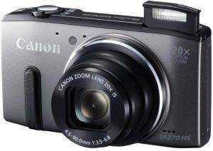 CANON POWERSHOT SX270 GREY CANON POWERSHOT SX270 GREY