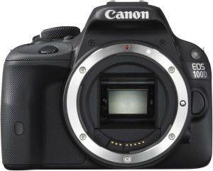 CANON EOS 100D BODY CANON EOS 100D BODY