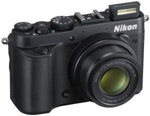 NIKON COOLPIX P7700 NIKON COOLPIX P7700