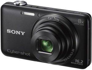 SONY CYBERSHOT DSC-WX80 BLACK SONY CYBERSHOT DSC-WX80 BLACK