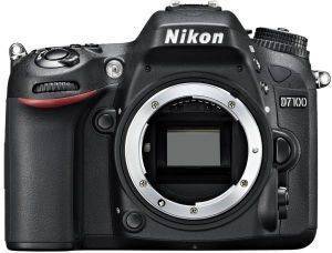 NIKON D7100 BODY NIKON D7100 BODY