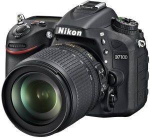 NIKON D7100 KIT AF-S DX 18-105MM NIKON D7100 KIT AF-S DX 18-105MM