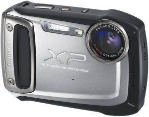 FUJIFILM FINEPIX XP100 SILVER FUJIFILM FINEPIX XP100 SILVER