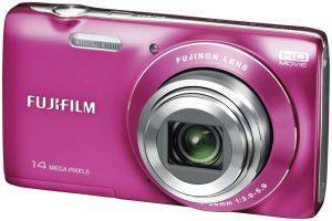 FUJIFILM FINEPIX JZ100 PINK