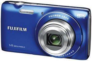 FUJIFILM FINEPIX JZ100 BLUE FUJIFILM FINEPIX JZ100 BLUE