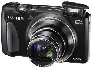 FUJIFILM FINEPIX F900EXR BLACK FUJIFILM FINEPIX F900EXR BLACK