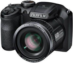 FUJIFILM FINEPIX S4800 BLACK FUJIFILM FINEPIX S4800 BLACK