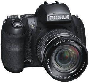 FUJIFILM FINEPIX HS35EXR BLACK