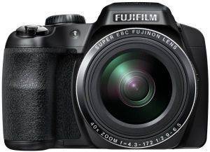 FUJIFILM FINEPIX S8500 BLACK