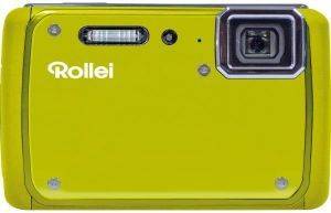 ROLLEI SPORTSLINE 99 GREEN ROLLEI SPORTSLINE 99 GREEN