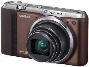 CASIO EXILIM EX-ZR700 BROWN CASIO EXILIM EX-ZR700 BROWN