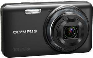 OLYMPUS VH-520 BLACK OLYMPUS VH-520 BLACK