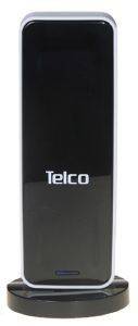 TELCO DVB-T202 ΚΕΡΑΙΑ TV ΕΣΩΤ.ΧΩΡΟΥ ΨΗΦ&ΑΝΑΛ.USB TELCO DVB-T202 ΚΕΡΑΙΑ TV ΕΣΩΤ.ΧΩΡΟΥ ΨΗΦ&ΑΝΑΛ.USB