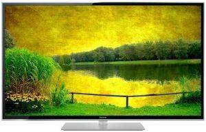 PANASONIC TX-P65ST60E 65\'\' 3D PLASMA TV FULL HD BLACK