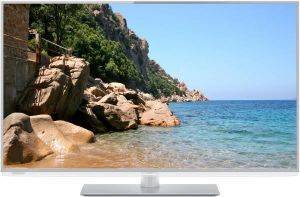 PANASONIC TX-L39E6E 39\'\' LED SMART TV WIFI FULL HD WHITE
