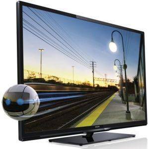 PHILIPS 46PFL4308H 46\'\' LED FULL HD 3D PHILIPS 46PFL4308H 46\'\' LED FULL HD 3D