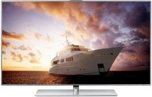 SAMSUNG 46F7000 46\'\' 3D LED SMART TV FULL HD GRAY SAMSUNG 46F7000 46\'\' 3D LED SMART TV FULL HD GRAY