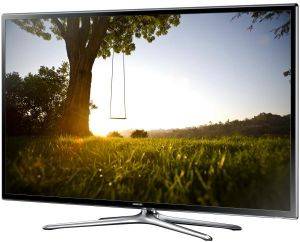 SAMSUNG 40F6320 40\'\' 3D LED SMART TV FULL HD BLACK