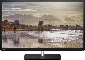 TOSHIBA 32L4333 32\'\' LED FULL HD SMART TV WIFI TOSHIBA 32L4333 32\'\' LED FULL HD SMART TV WIFI