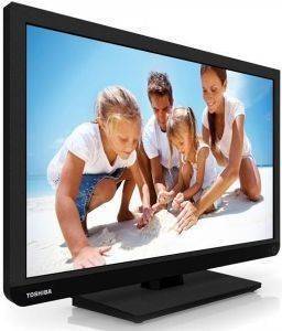 TOSHIBA 22D1333D 22\'\' FULL HD DVD PLAYER COMBO