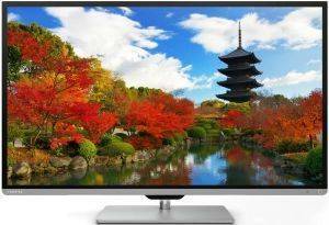 TOSHIBA 40L7335 40\'\' FULL HD 3D SMART TV TOSHIBA 40L7335 40\'\' FULL HD 3D SMART TV