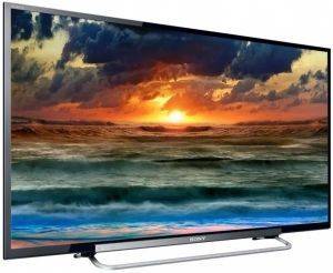 SONY KDL-40R470ABAEP 40\'\' LED TV FULL HD BLACK