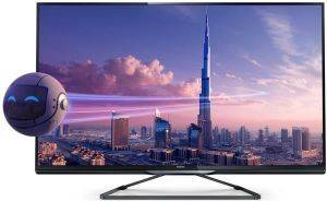 PHILIPS 55PFL4908 55\'\' LED FULL HD 3D SMART TV