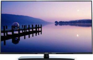 PHILIPS 40PFL3188 40\'\' LED FULL HD BLACK