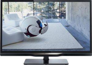 PHILIPS 24PFL3108H 24\'\' LED HD READY BLACK